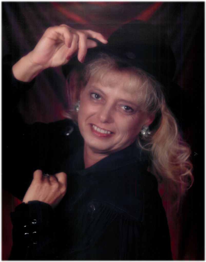 Elaine (Richardson)  Phipps