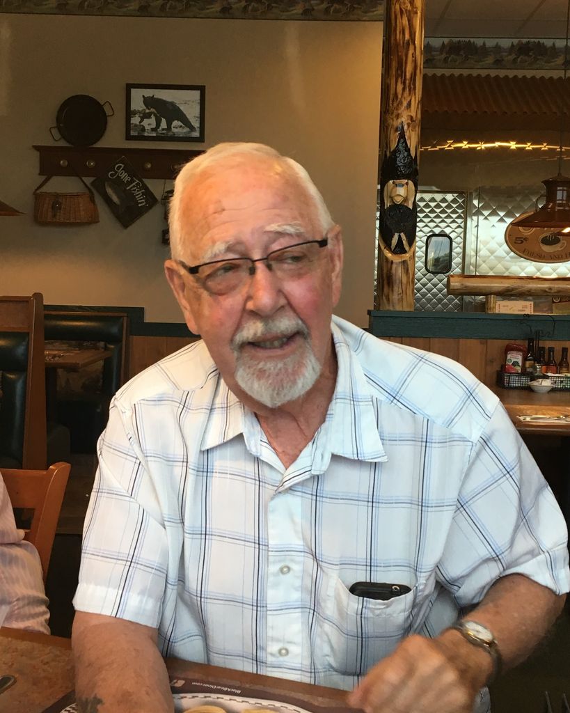 Dennis Lee Jensen
