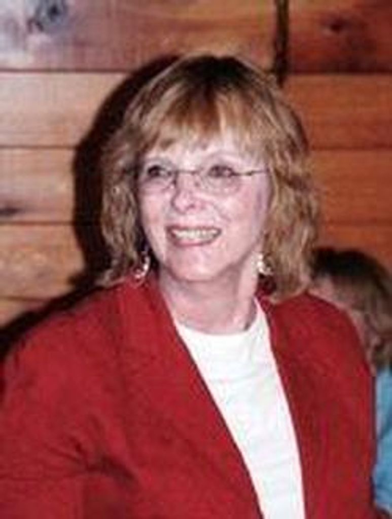 Mary Santos