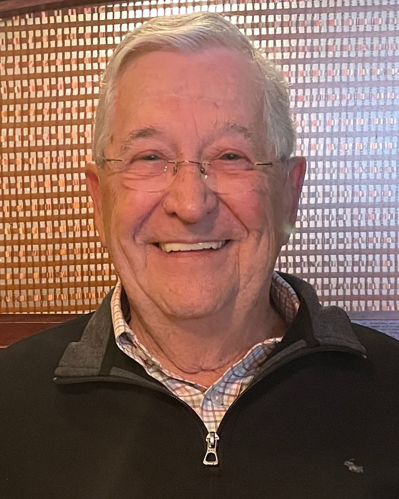 John Thomas Akers Profile Photo