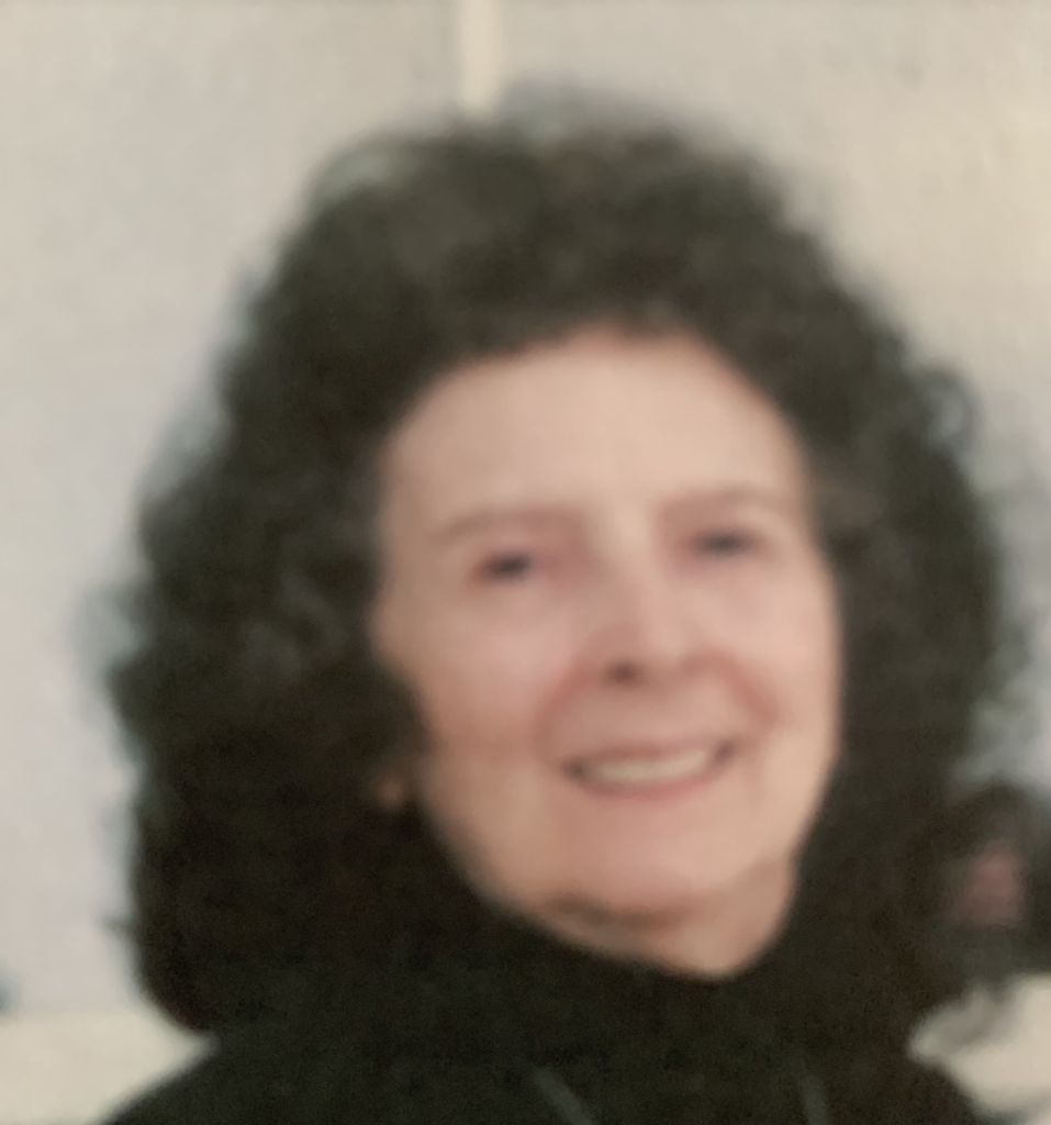 Josephine Cavanna