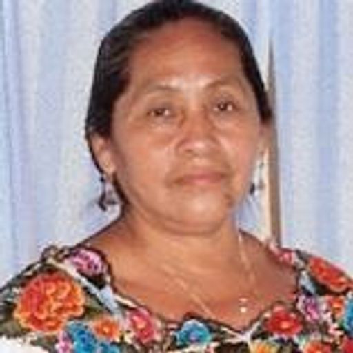 Feliciana Hau De Tun Profile Photo