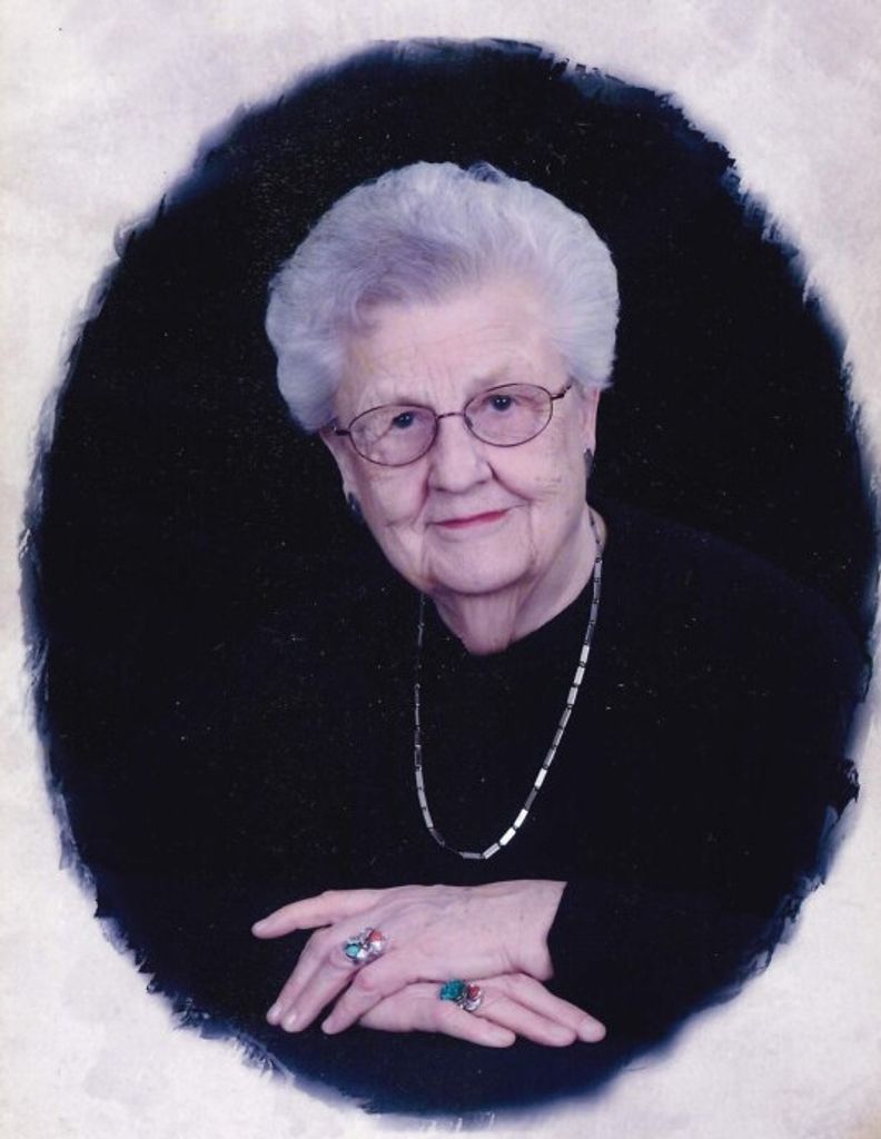 Audrey Bernice (Kinsley)  Johnson Profile Photo