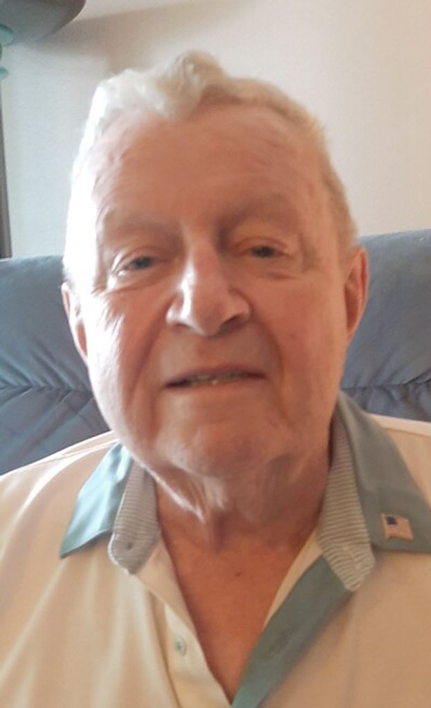 Wayne Edwin Oxenreider Profile Photo