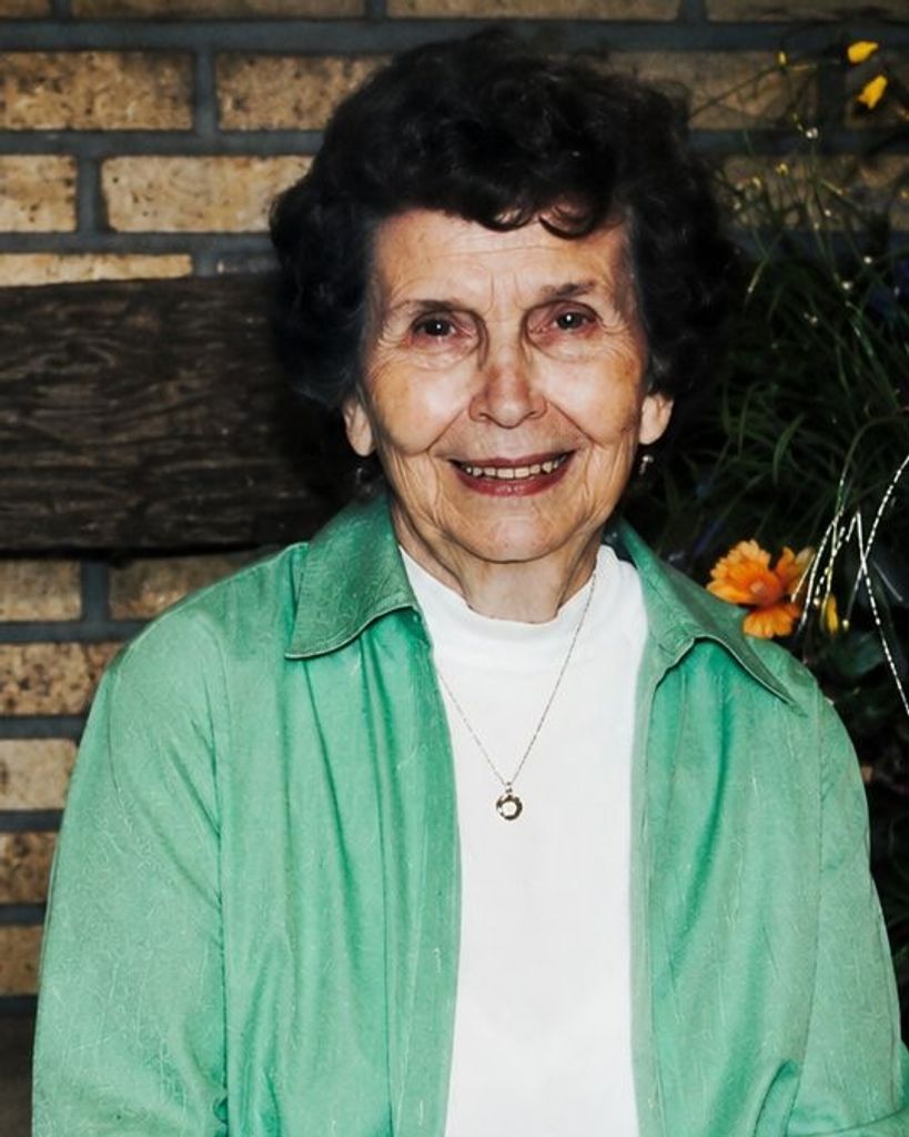Jane Wasson Nicholas Profile Photo