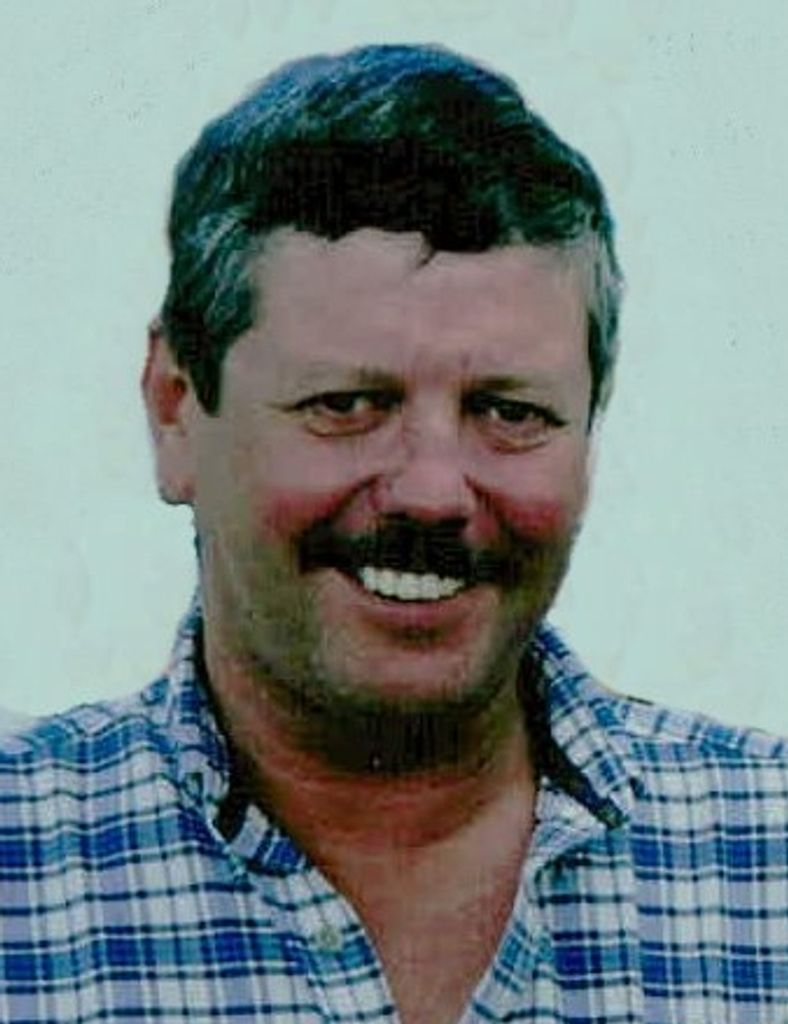 Eddie Dye Profile Photo