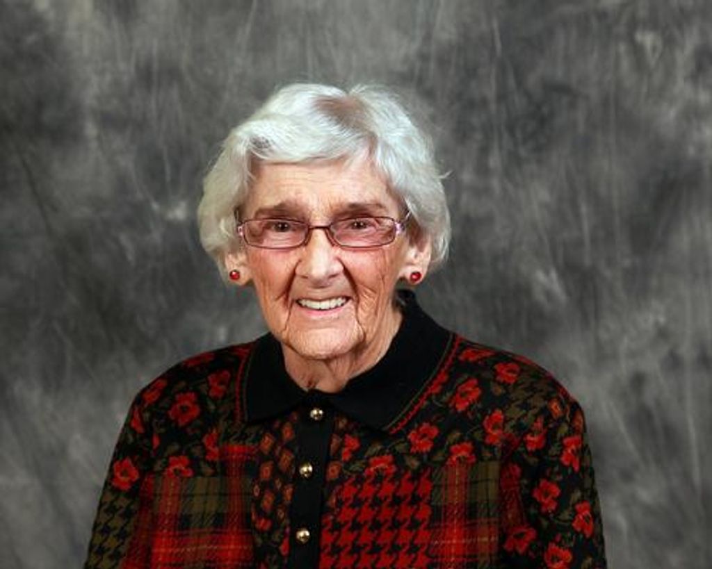 June Vandagriff Crouch Profile Photo