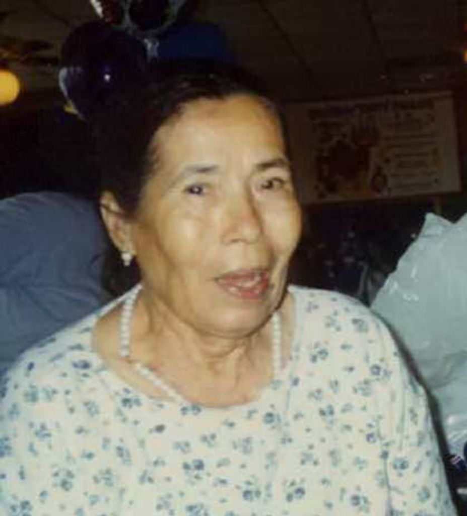 Antonia Gonzalez Jaimes
