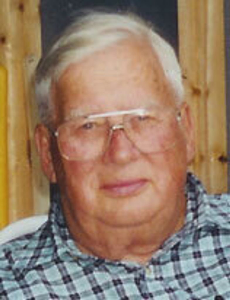 William M. Christensen