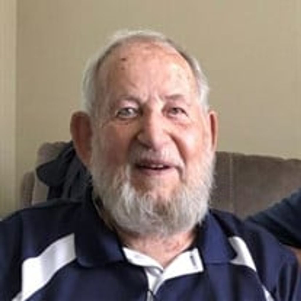 Myron George Dorow