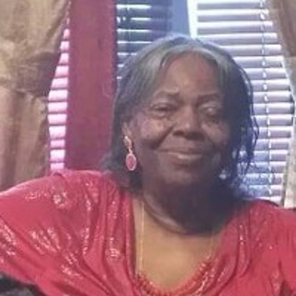 Ms. Mary Blackmon Profile Photo