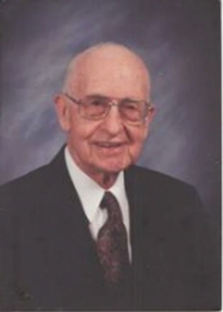 Donald Gilbert "Gib" Carroll