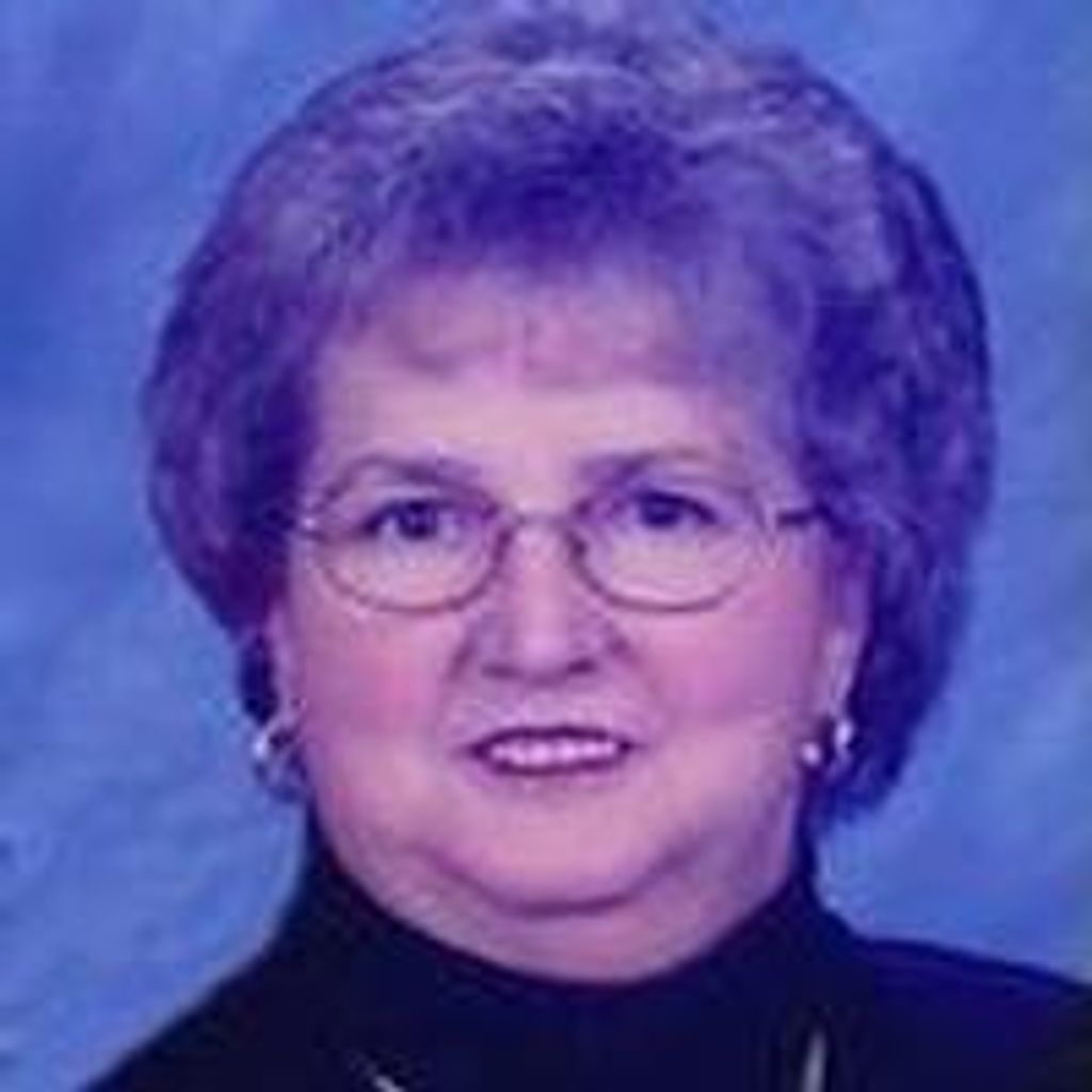 Barbara (Spillman) Brossett
