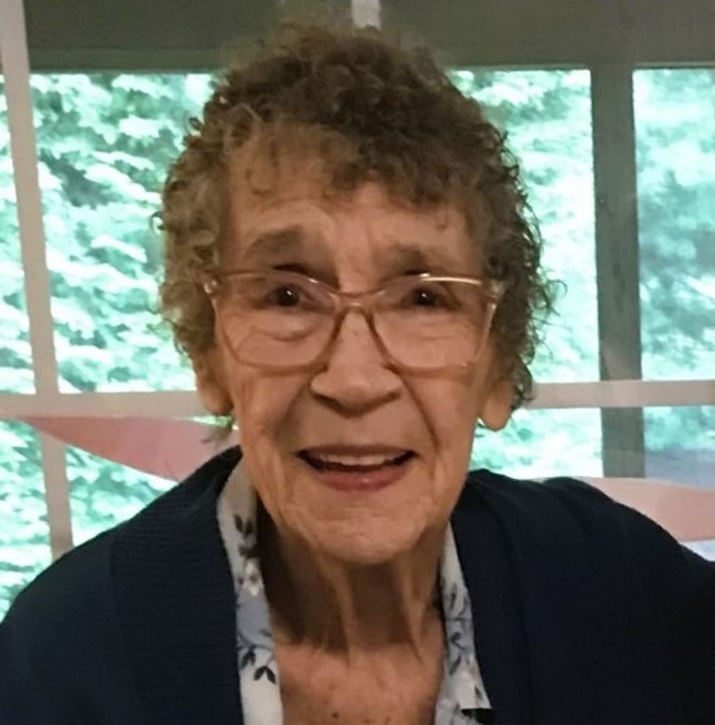 Willa "Billie" Landsbach Profile Photo