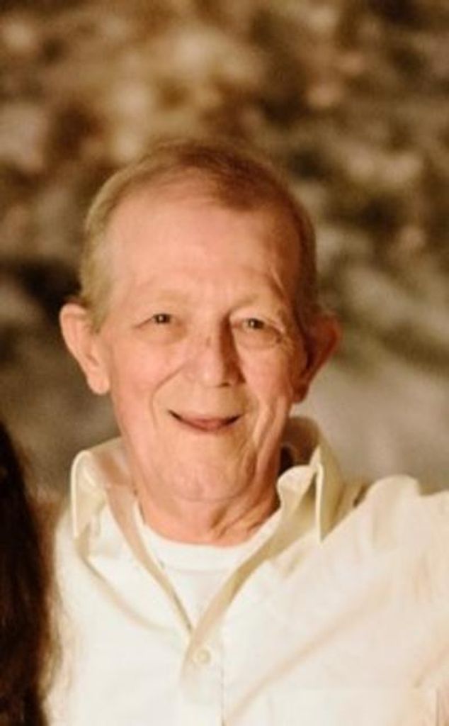 Bruce Anthony Breault Sr. Profile Photo