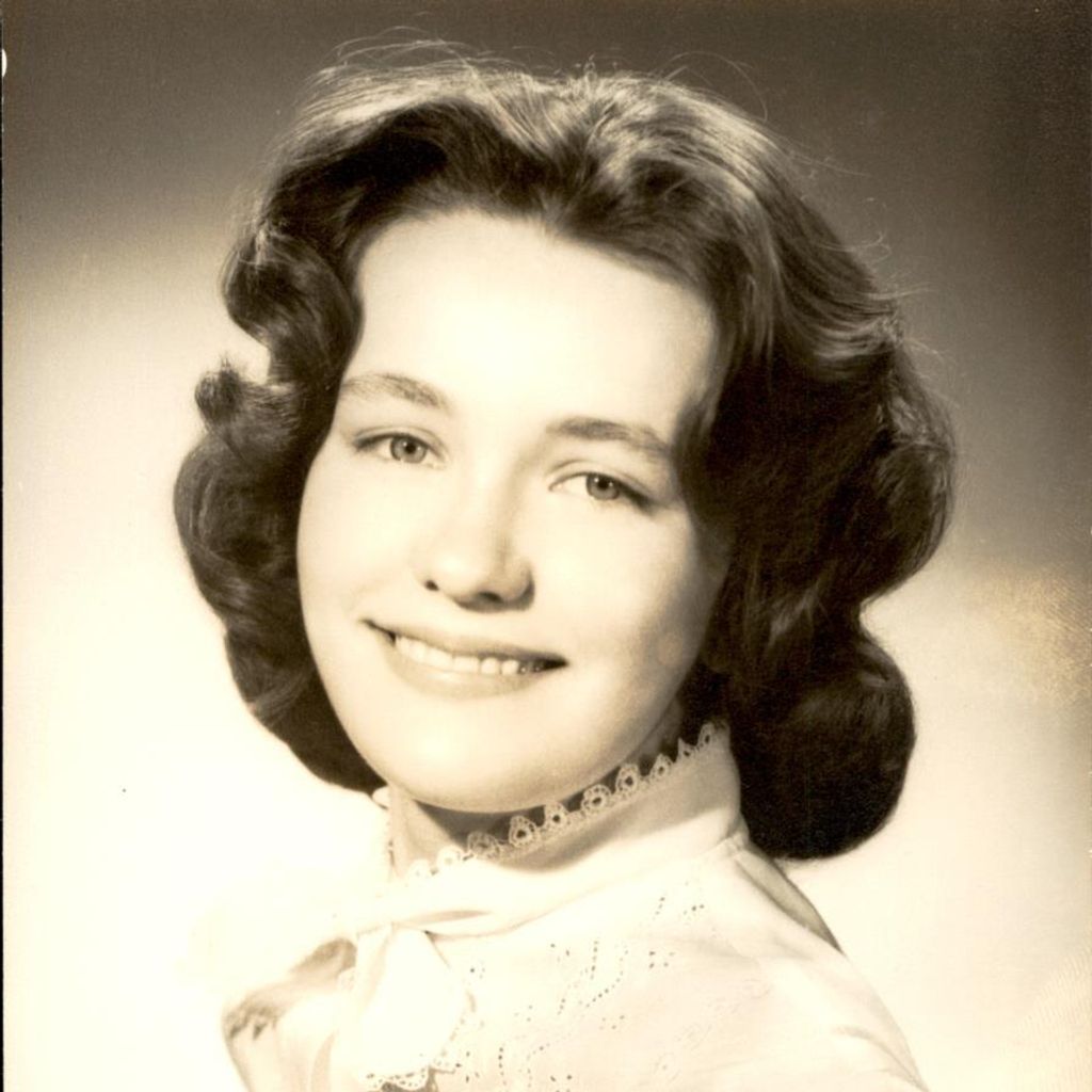 Brenda  G. (Hollerbush)  Gladfelter