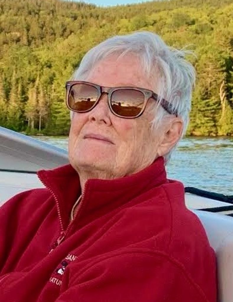 Joan Marie Beauchamp Profile Photo