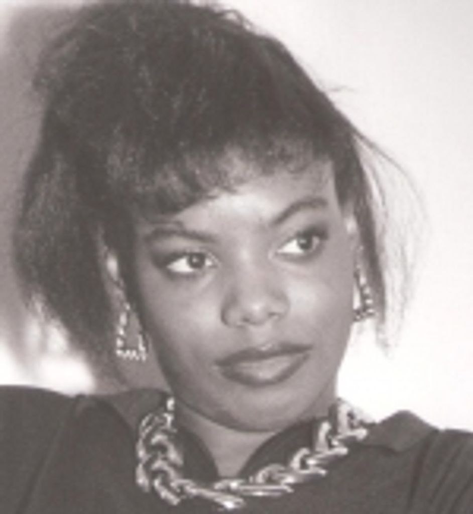 Ramona Mona' Herron