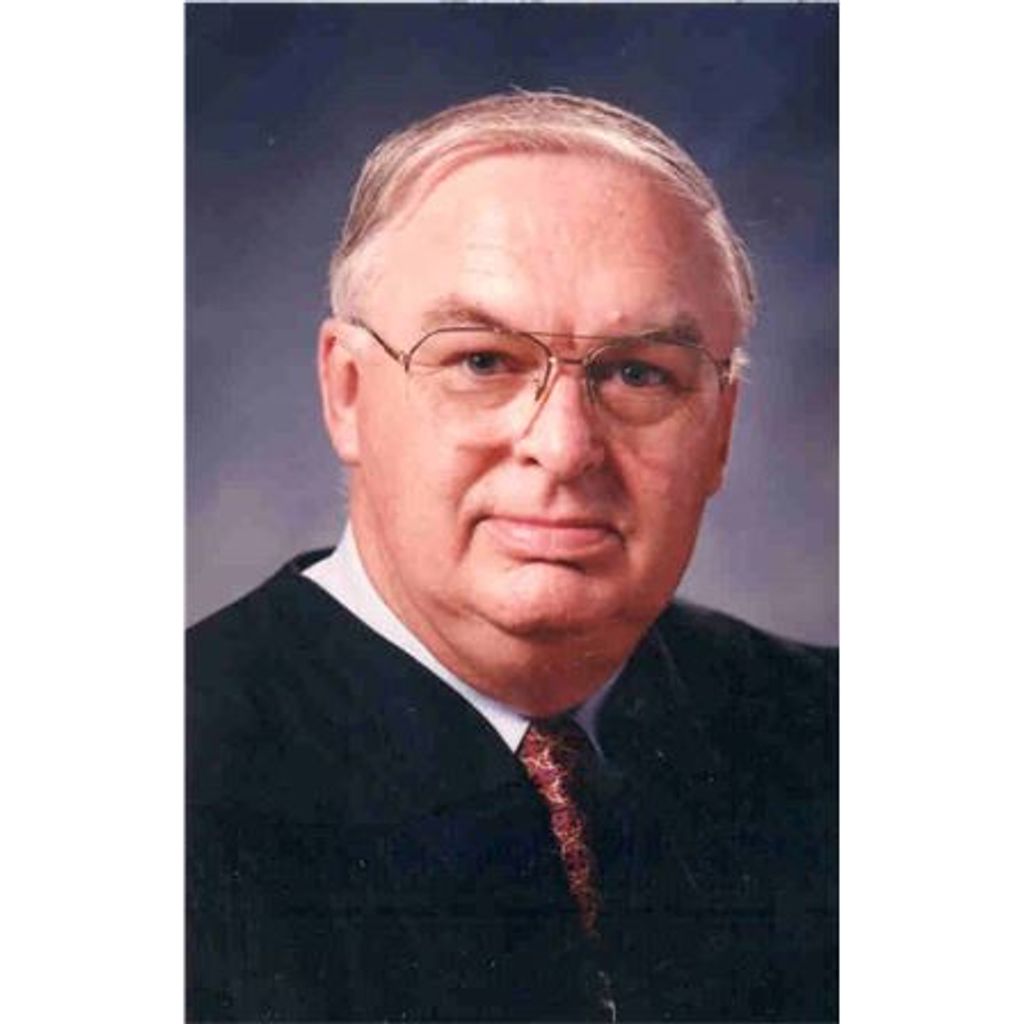 Honorable John W. Rapp, Jr