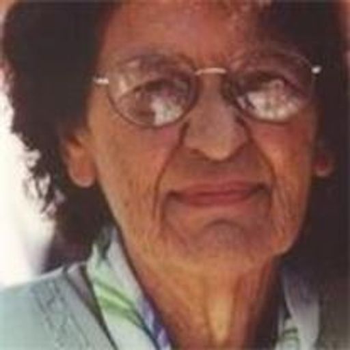 Elena Mihich Profile Photo