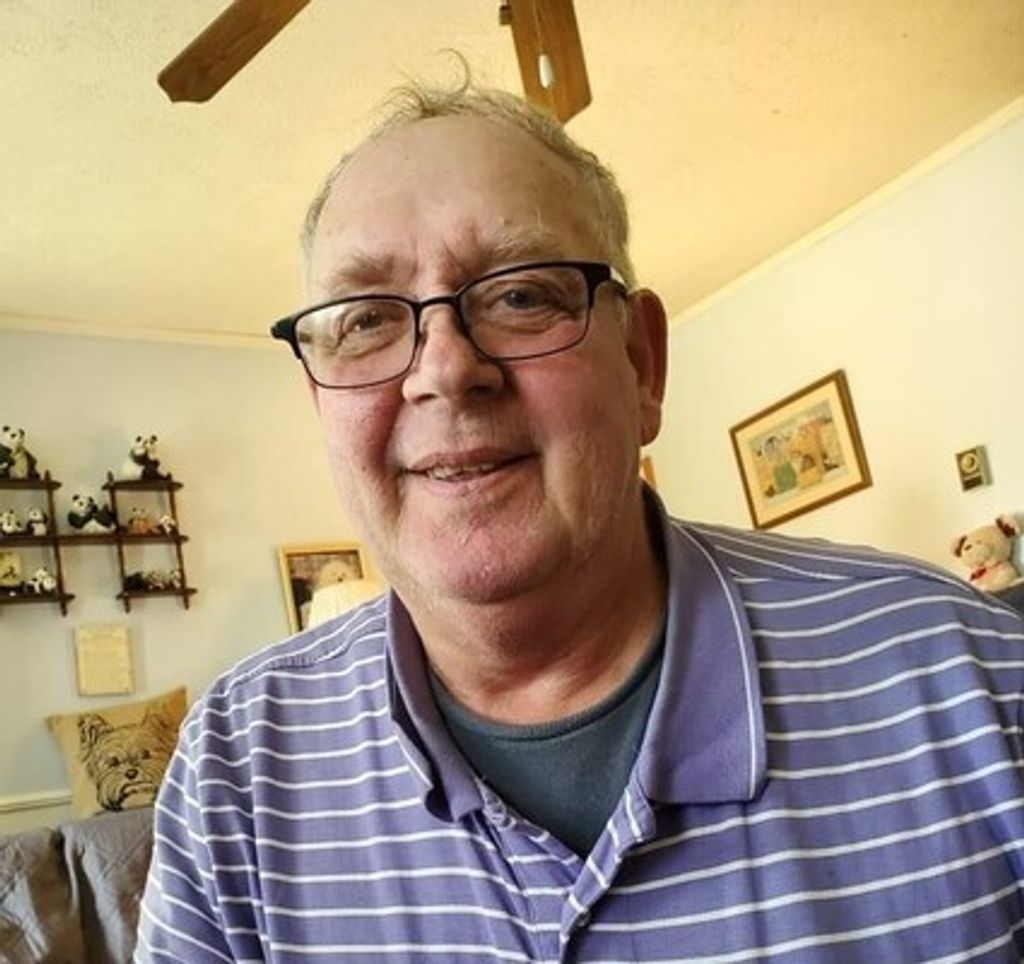 Thomas "Tom" Randolph Moyers Profile Photo