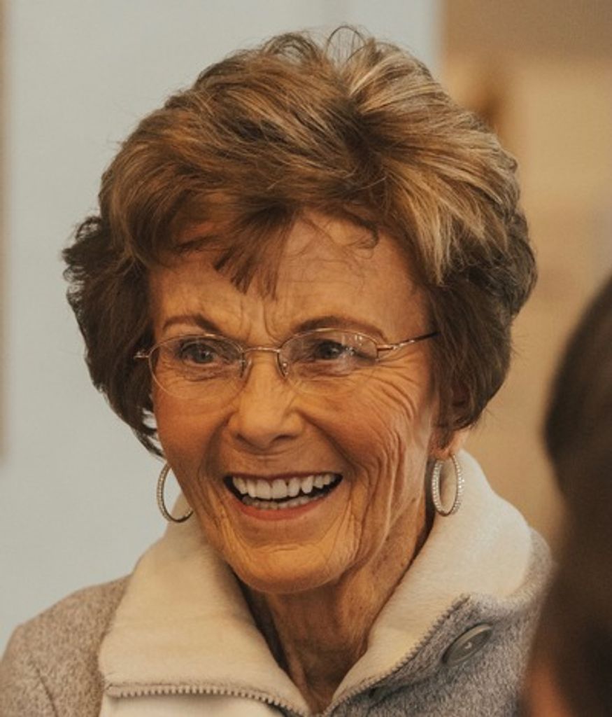 Minetta Fae Zimmermann Profile Photo