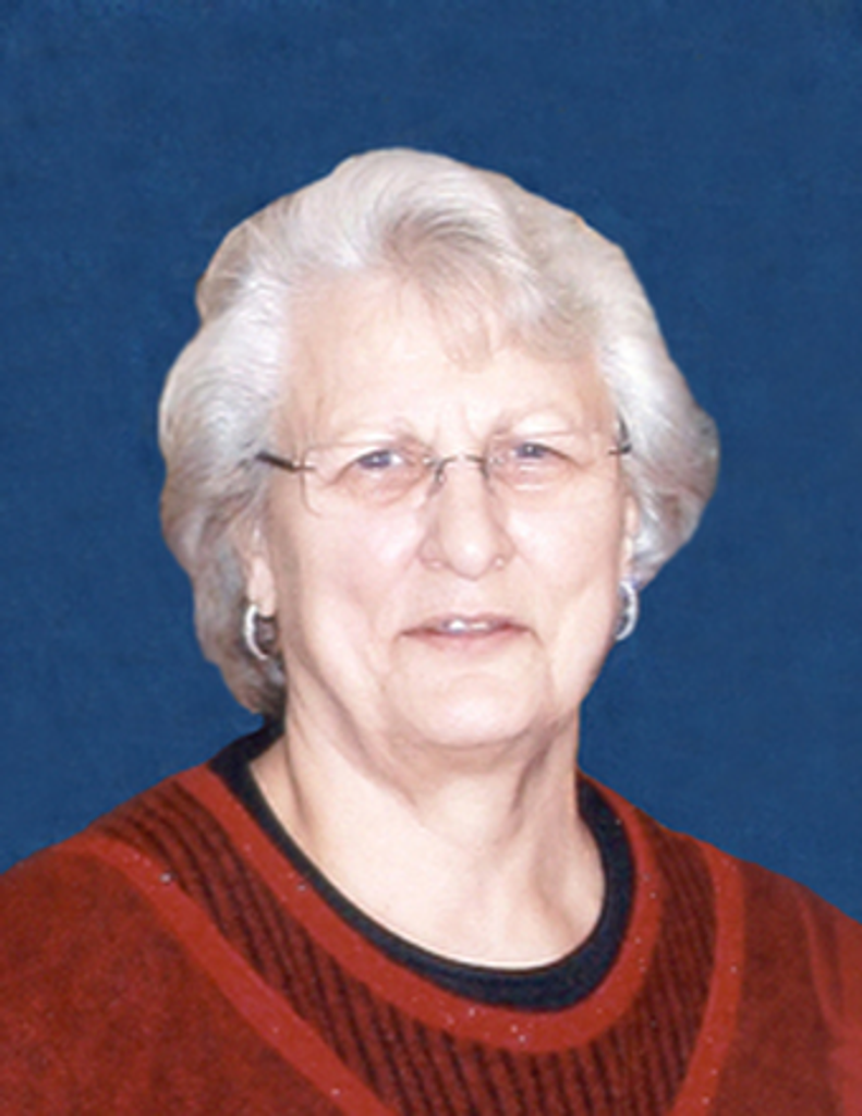 Audrey 'Babaw' S. (Higar) Goodman Profile Photo