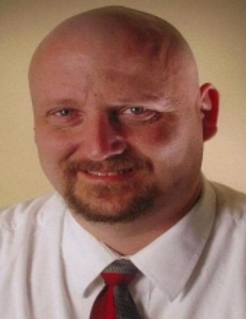 Terry Andrew Jessie