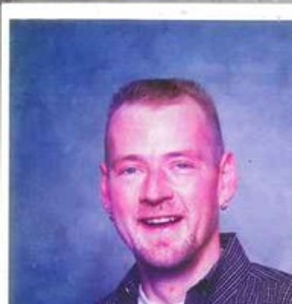 Roger William Remsburg, Jr.