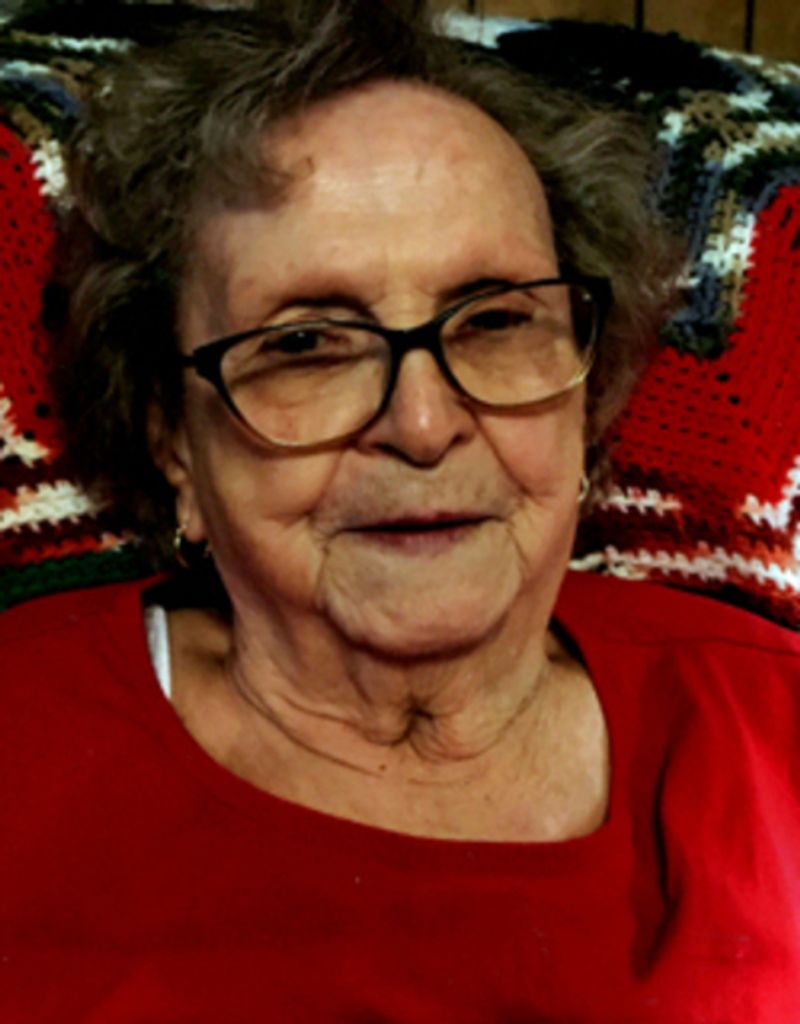 Pearlie Jane Tinsley Profile Photo