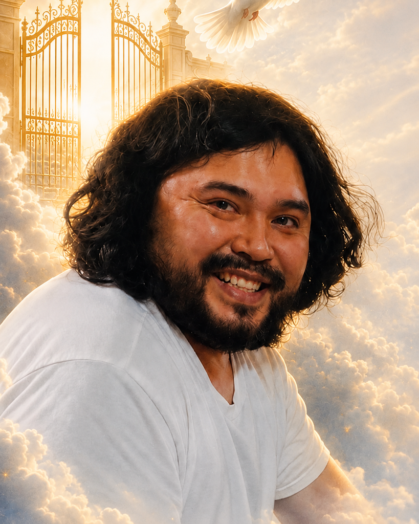 Tomas Rodolfo Lara Profile Photo