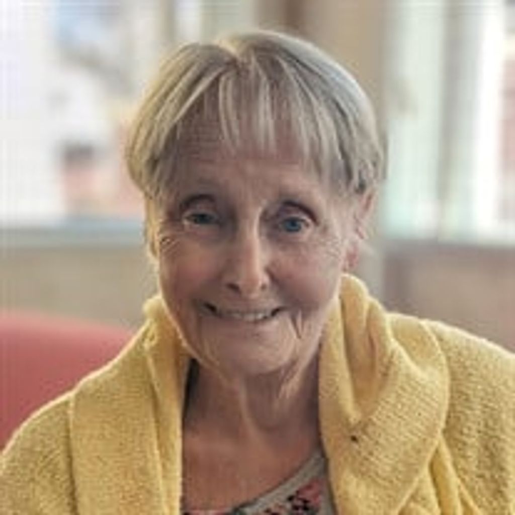 Helen Leatham McDonald