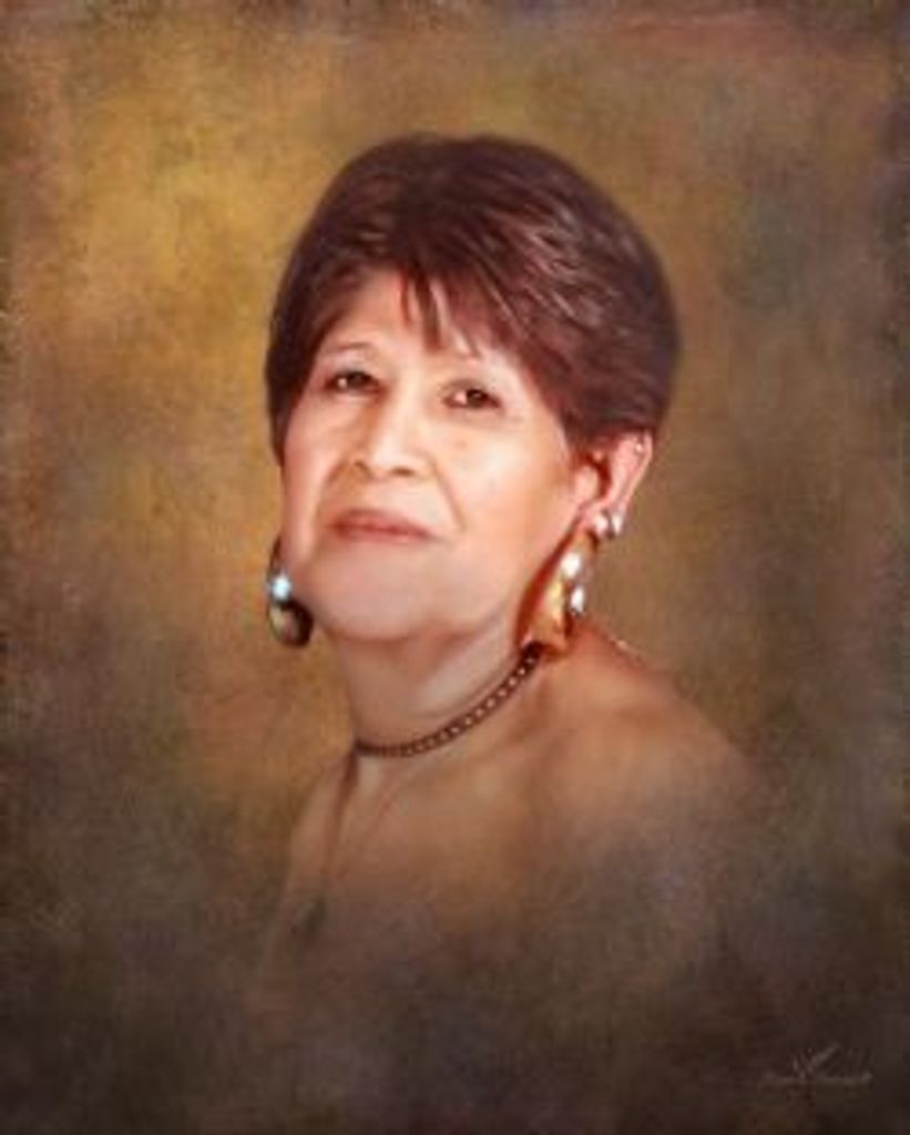 Teresa Medina