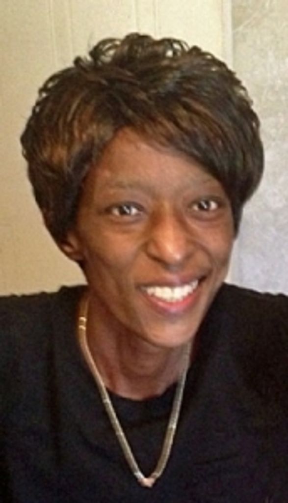 LaDonna Roshell "Pippy" Jackson