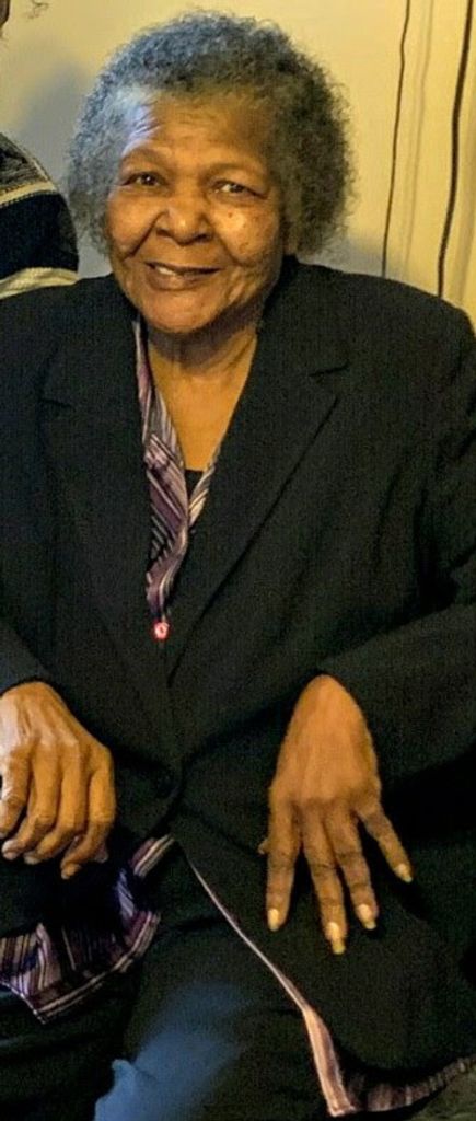 Shirley Mae Cage Profile Photo