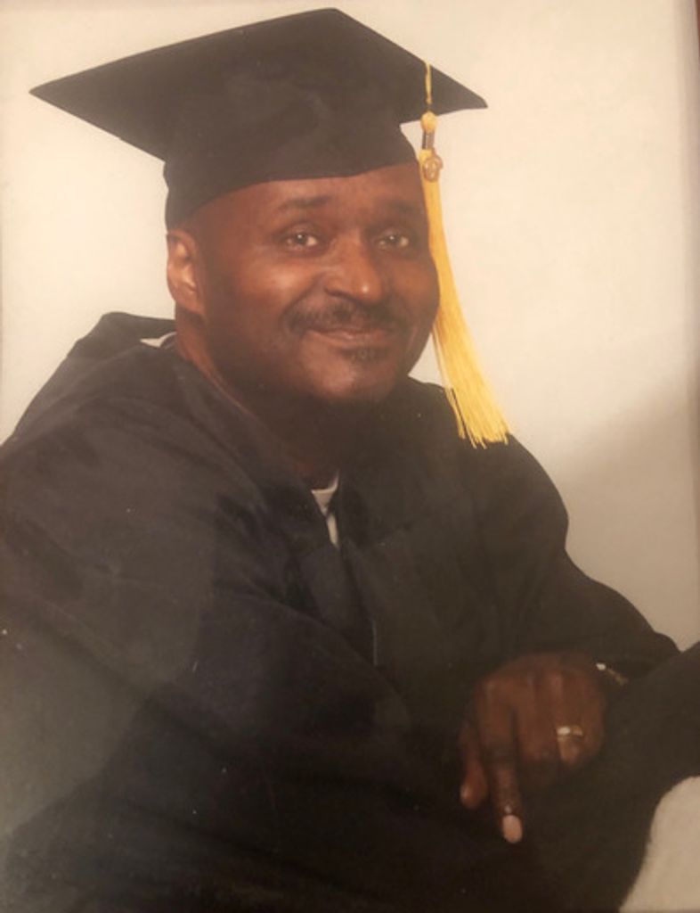 Paul Lawrence Bruner Jr. Profile Photo