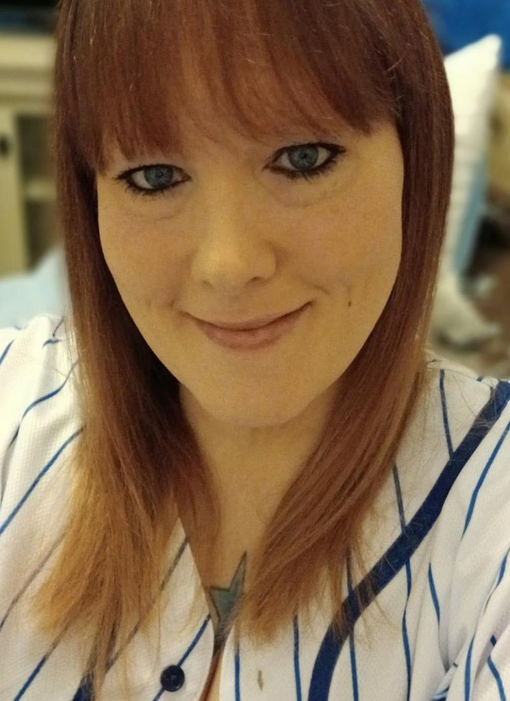 Robyne Renae (Ellis) Gregory