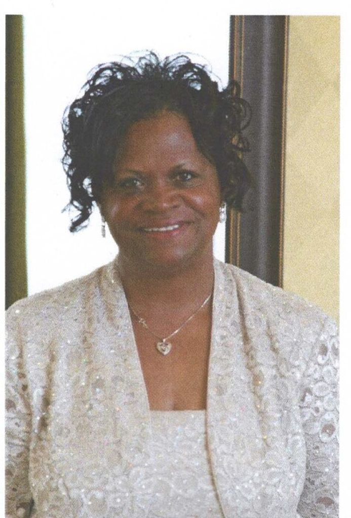 Henrietta Lilly Taylor Profile Photo