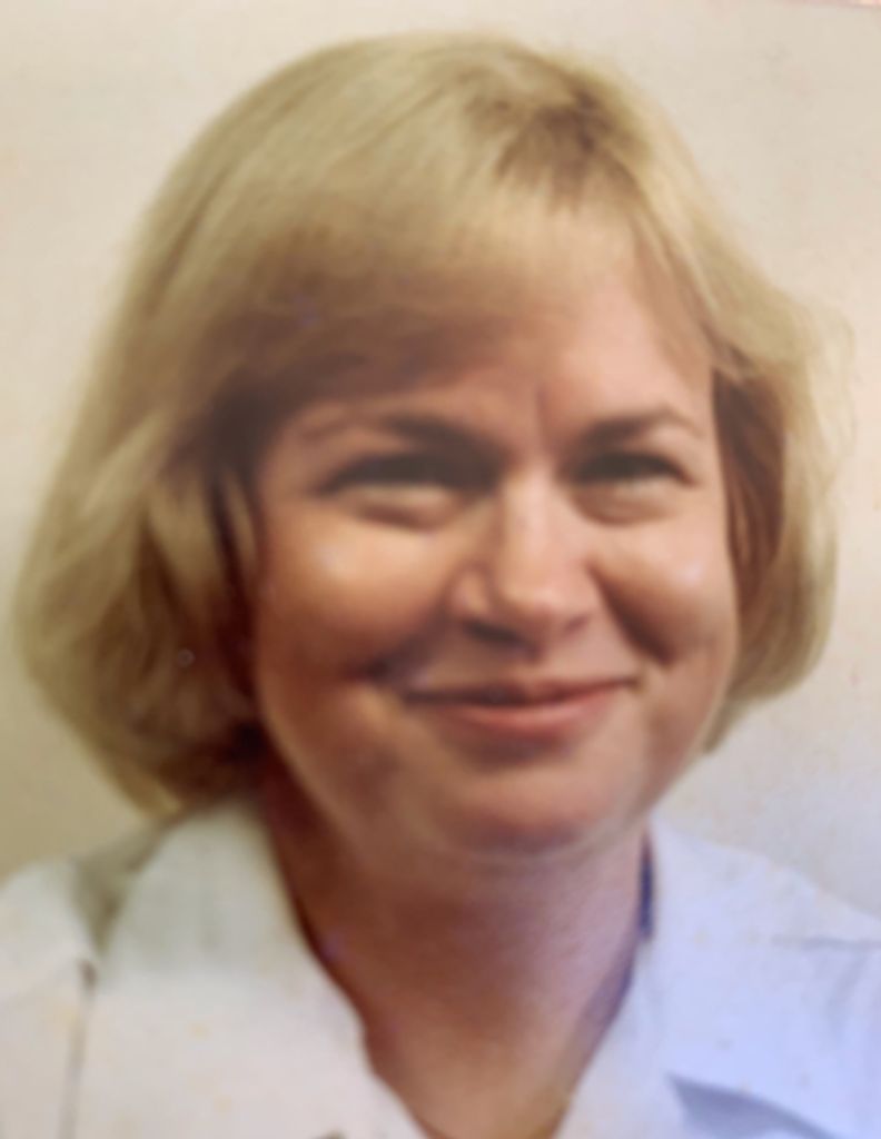 Mrs. Lana Geraldine “Jerri” Bunn Slemons