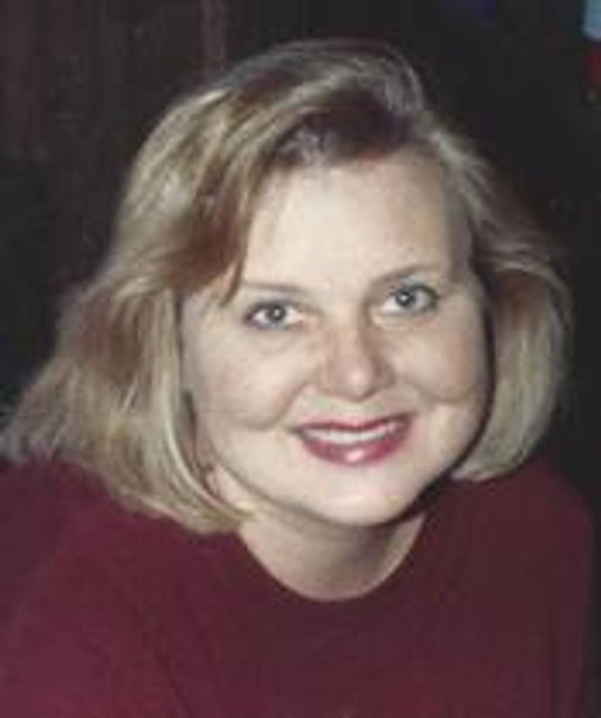 Becky Smith Carlson