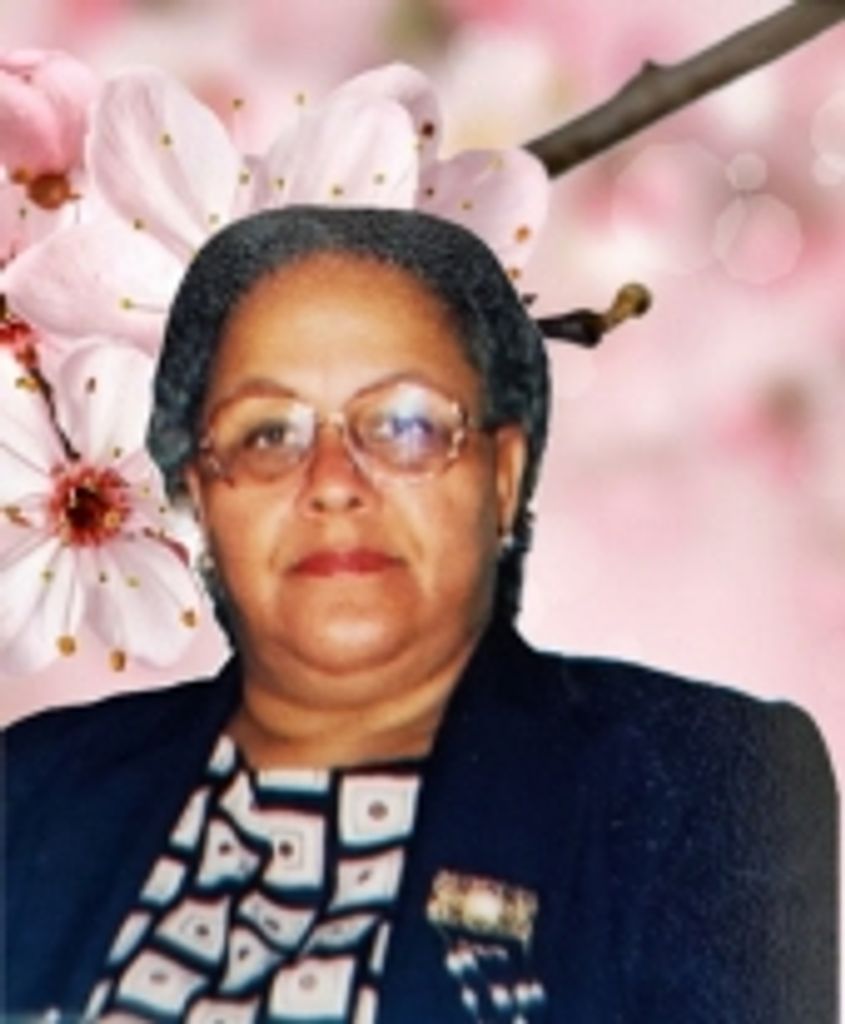 Lolita Anne (Smith) Forbes