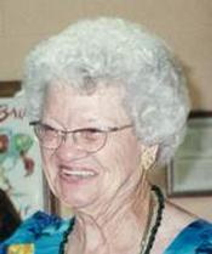 Fern M. Monroe