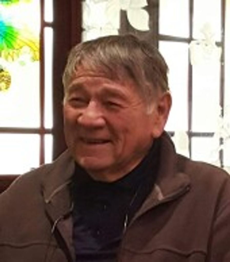 Richard "Dick" Robert Lee Profile Photo