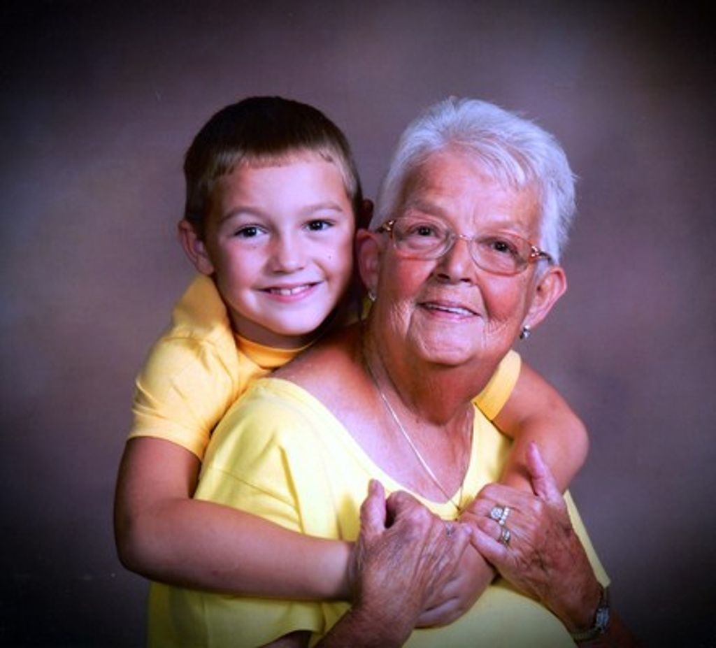 Kay Lucas Profile Photo