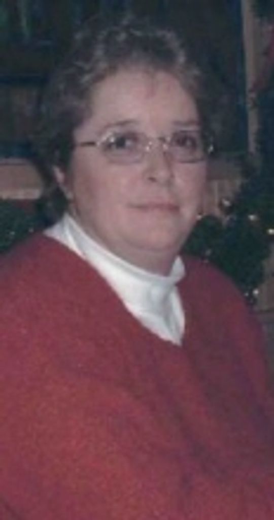 Brenda Kay Bauer