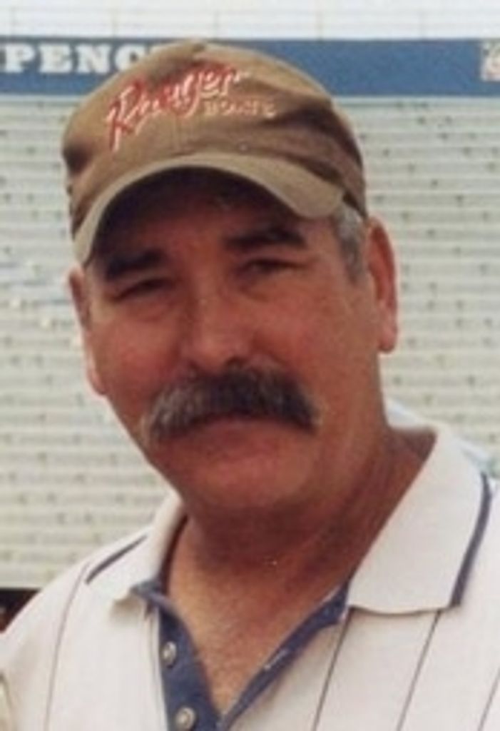 Larry Mcglinn, Jr. Profile Photo