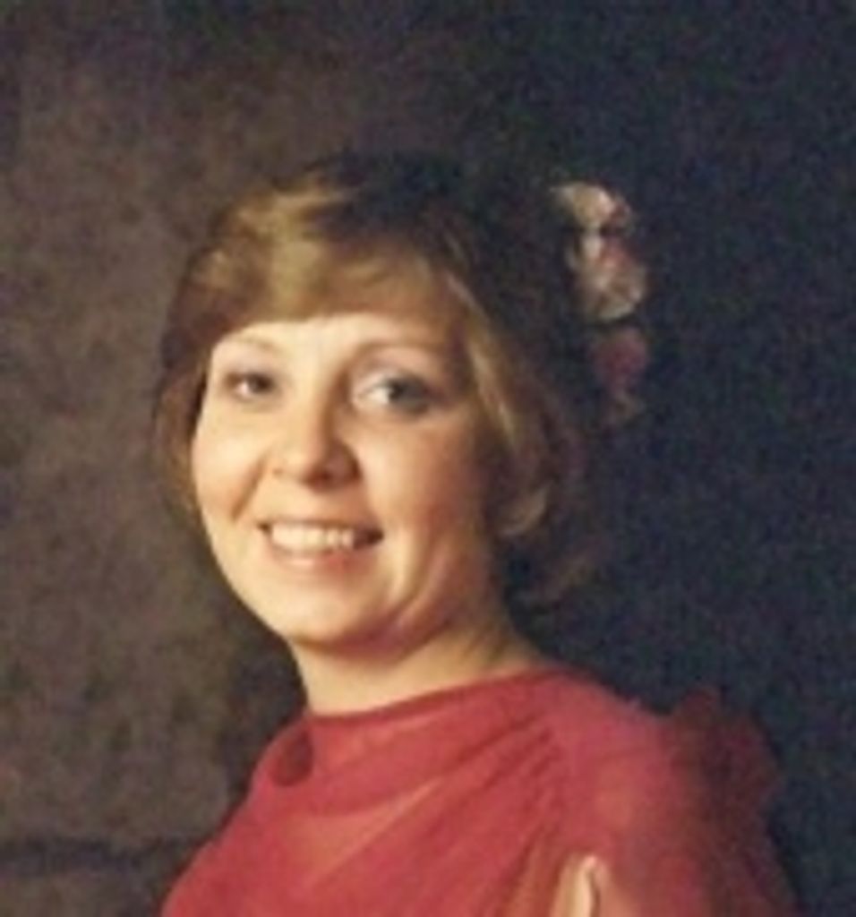 Janet V. Donnelly