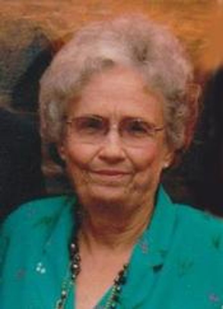 Julia Mcwhirter