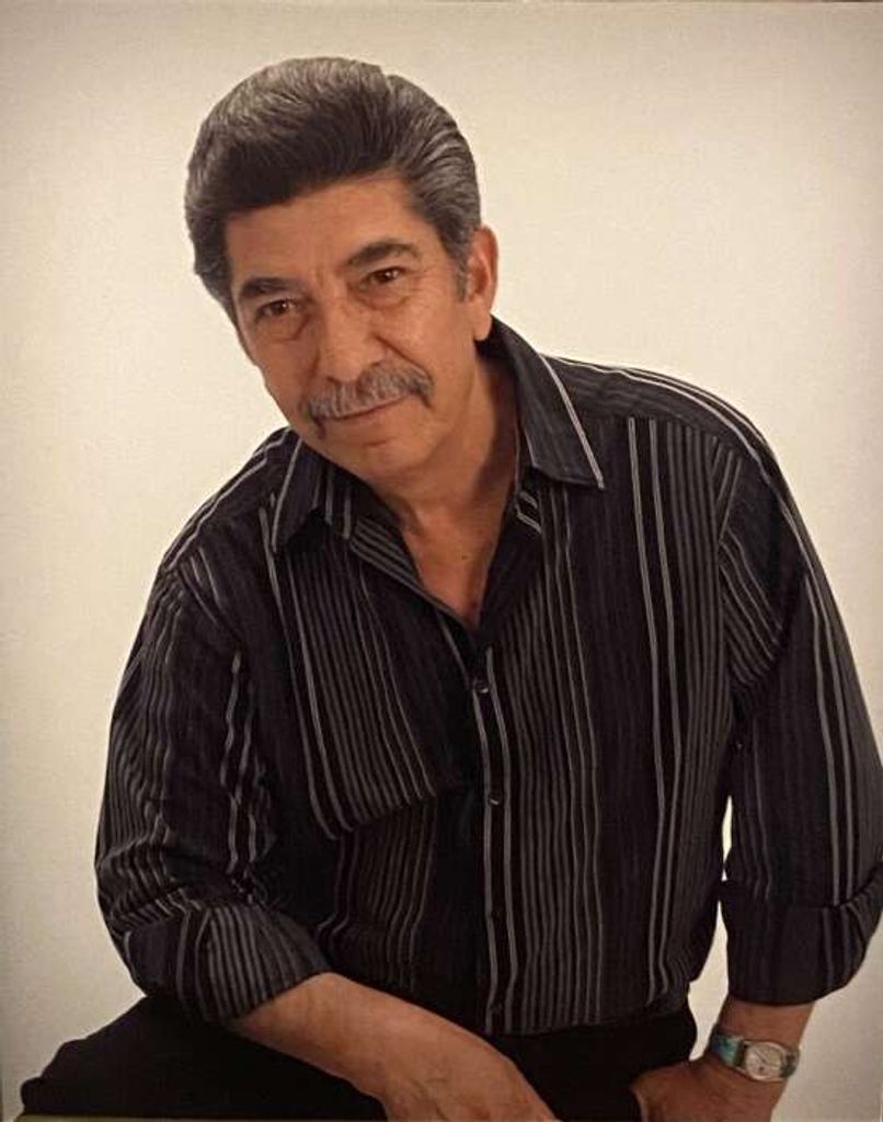 Leo Gurule