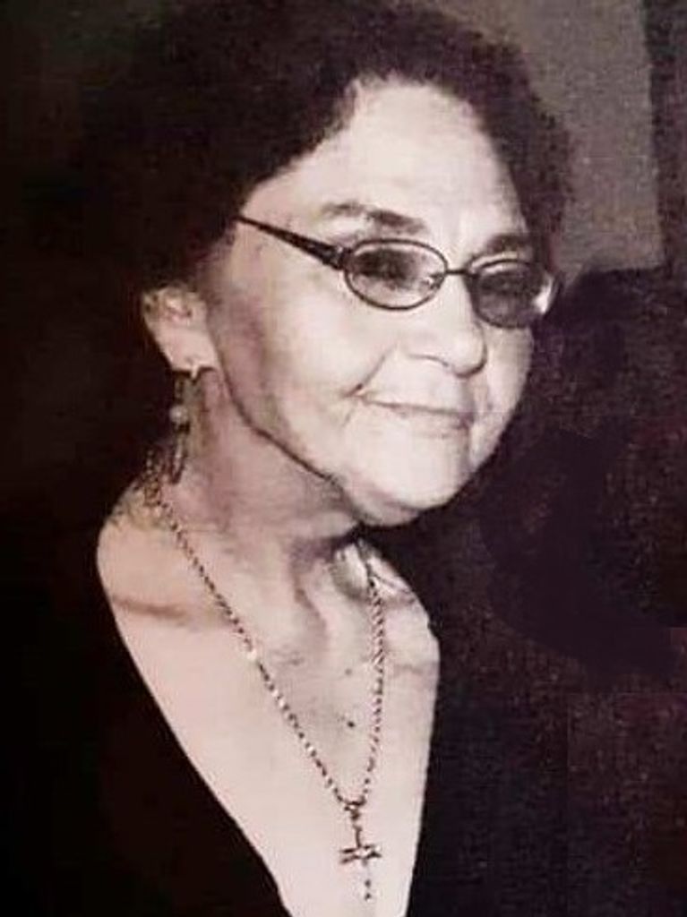 Leona Vargas